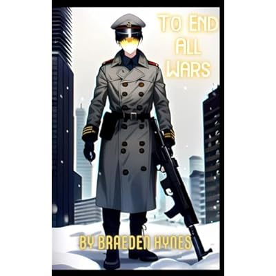 To End All Wars