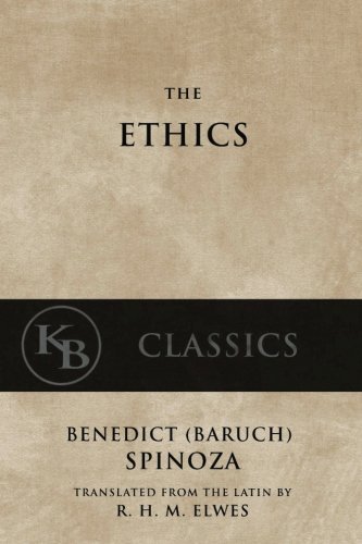 Ethics 1539669491 Book Cover