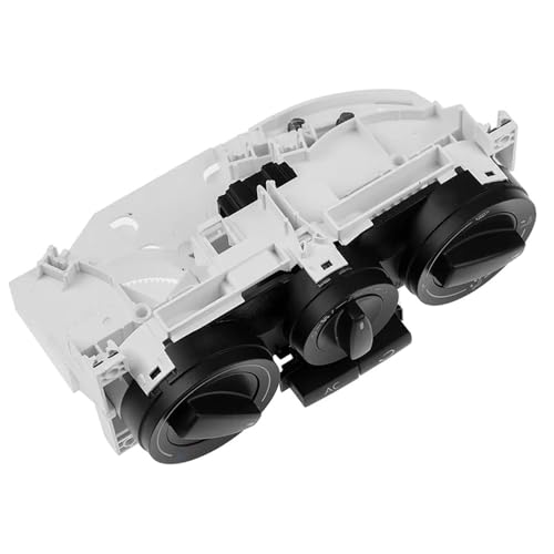 Interrupteur de climatisation Golf 4 GTI 1J0820045F chauffage - 5