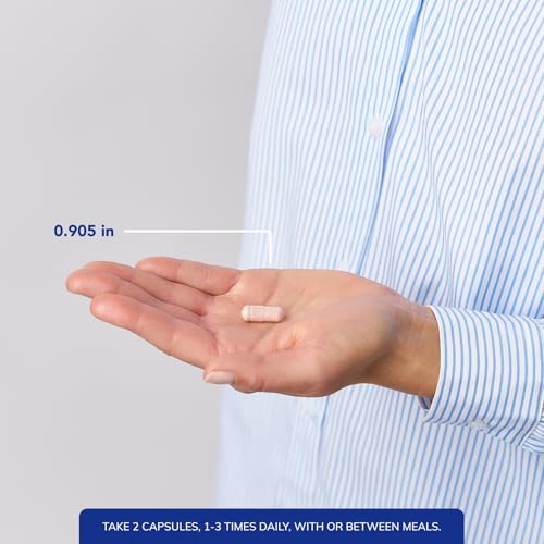 Pure Encapsulations Cranberry D-Mannose Capsules