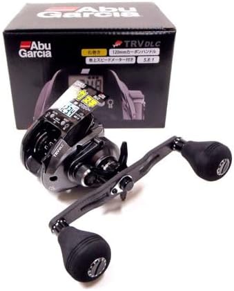 ABU TRV DLC 右ハンドル Abu Garcia TRV DLC Abu Garcia TRV DLC ABU TRV DLC 右ハンドル Abu Garcia TRV DLC Abu Garcia TRV DLC