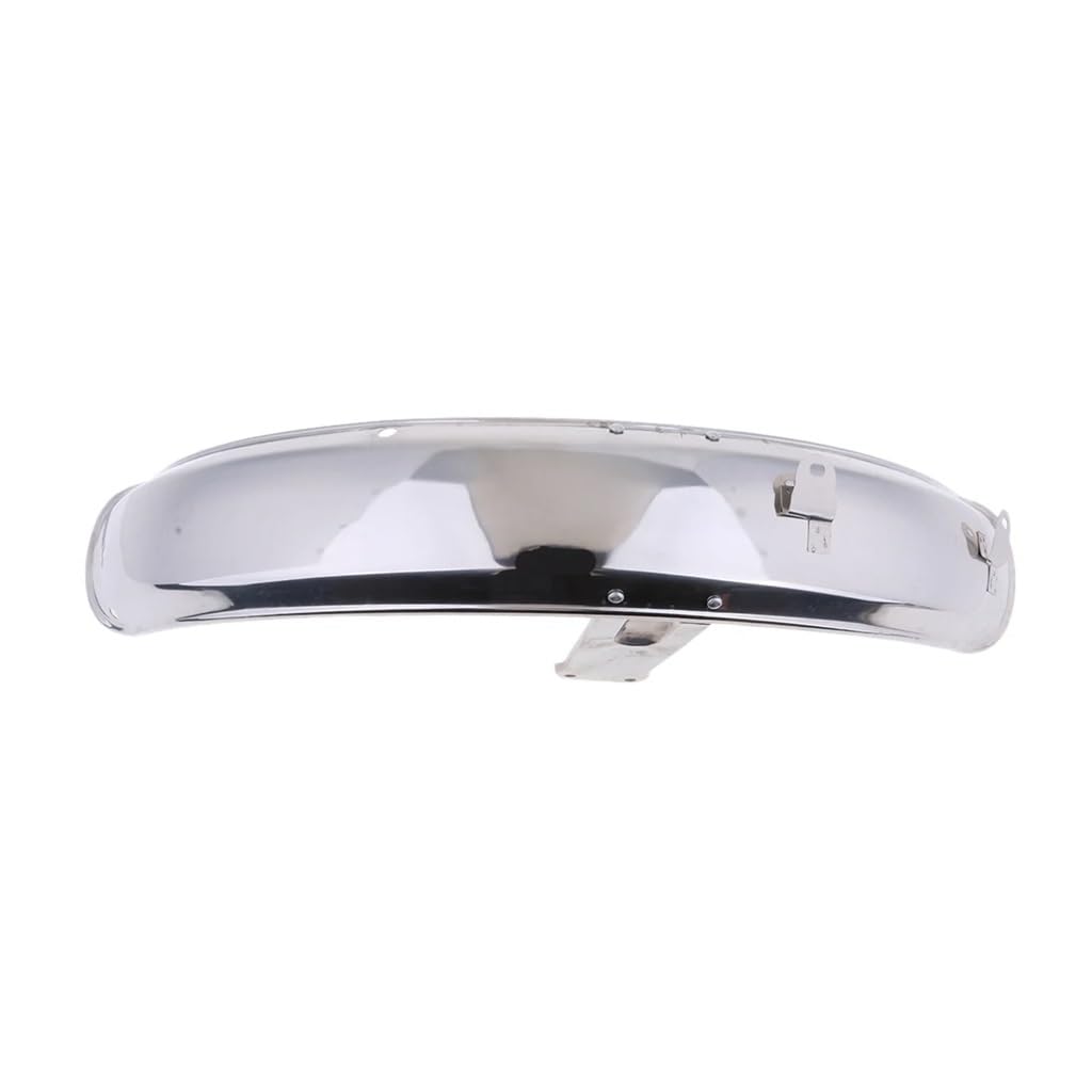 Parafango Moto Moto Parafango Splash Guard Protezione Anteriore Fango Sabbia Parafango Moto Splash Guard Per DY100 DY 125 Moto Moto