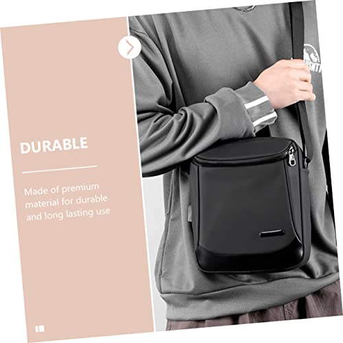 Shoulder Bags Backpack for Men Travel Chest Bag Crossbody Daypack Men Backpack for Travel Men3