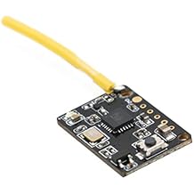 Flysky 2.4G KY-MiniZ RF3 AFHDS3 Mini Receiver for FS Noble NB4 MiniZ EVO RC Car Truck
