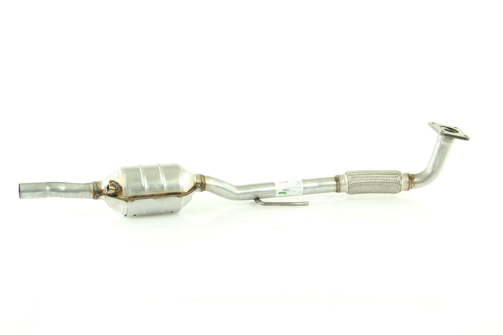 WALKER 20601 Catalizzatore Kat Compatibilità con VW POLO 6N2 Polo Hatchback 6N1 Lupo 6X1, 6E1, SEAT AROSA 6H