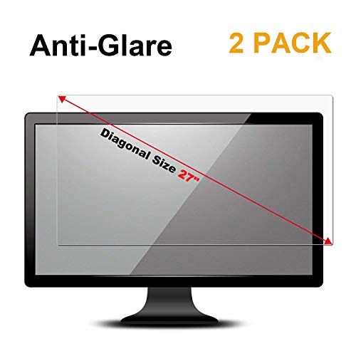 Best 27 Monitors For Desktop Computers