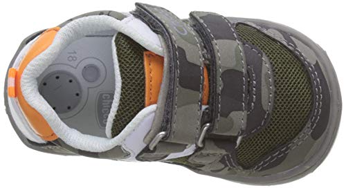 Chaussures de gymnastique garçon Chicco Garrick baskets souples - 5