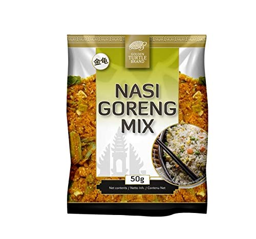 Mezcla para Nasi Goreng 50g