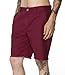 RVCA Men's All Time Chino Cutoff Short