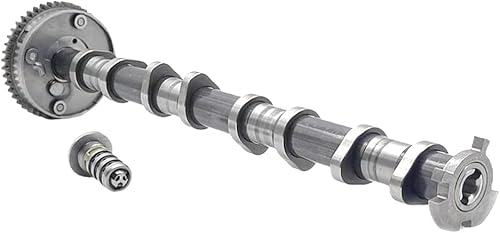 Miniatura 2 de EA888 Árbol de levas de admisión con válvula de control de repuesto para Audi Volkswagen 1.8T 2.0T # 06L109021H