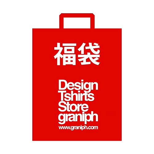 (グラニフ) graniph 【 2020年 福袋 】 ユニセックス (7点セット) L