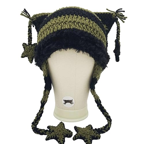 Bonnet d'oreille pour le cyclisme urbain et les trajets quotidiens