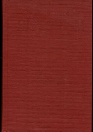 Historism: The Rise of a New Historical Outlook