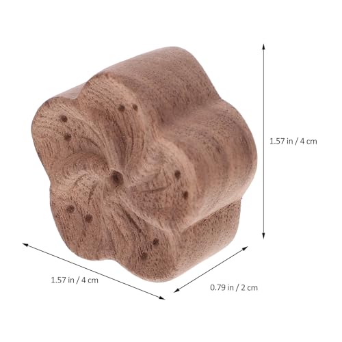 Difusor aromático de madera ARTIBETTER natural miniatura 2