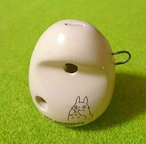 Amazon.co.jp: ジブリ美術館限定 トトロ 土笛 オカリナ : 楽器・音響機器