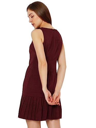 Image of VERO Moda Above The Knee Shift Dress for Women
