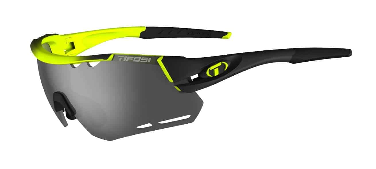 Tifosi Alliant Interchangeable Lens Gafas Unisex adulto