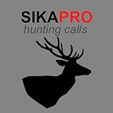 Sika Deer Calls and Deer Sounds for Hunting