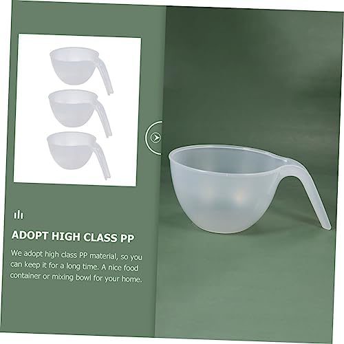 BIUDECO Mixing Bowl - Thumbnail 3