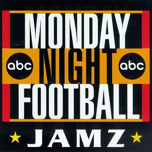 ABC Monday Night Football Jamz [Audio CD] Various Artists