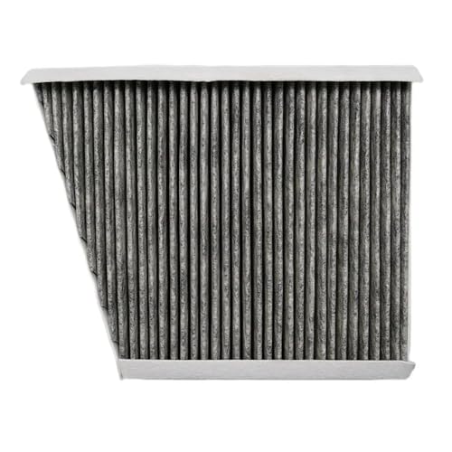 Filtro de carbón activo contra polen y gases para Benz Clase E W211