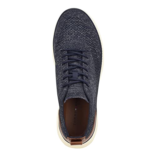 Tommy Hilfiger Men's Sangy Sneaker2