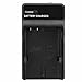 eCost Canon Camcorder Battery Charger for BP-110, 4.2V DC Output