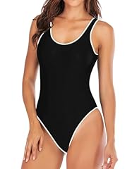 Color Block: Black + White