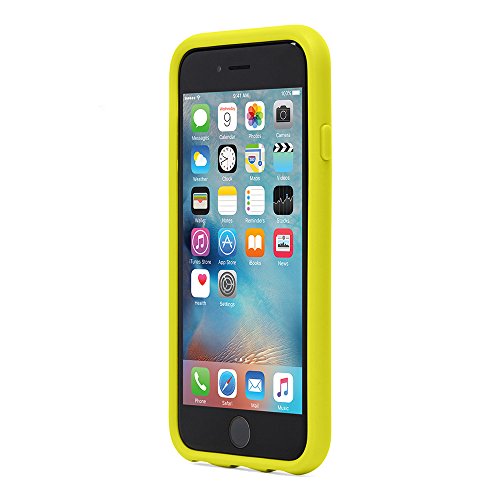 Incase Icon Case For Apple Iphone 6/6S Plus - Gray/Lumen,Inph15026-Gry #TOP2