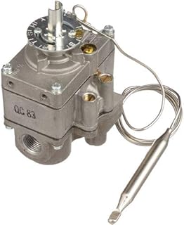 Star Mfg 2T-6780 Thermostat Fds-1 Bulb 3/8 X 3-7/8 Temp 100-450 Cap 30 Star Grill 254 256 461026