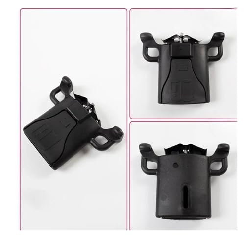 Portaequipajes techo compatible con Terrain y Equinox 2010-2017 3