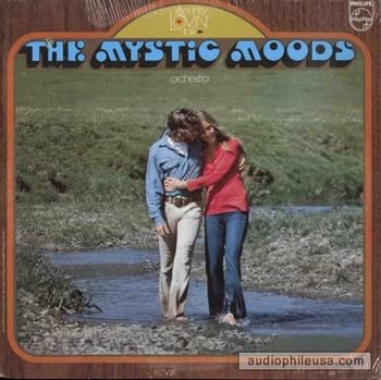country lovin' folk LP
