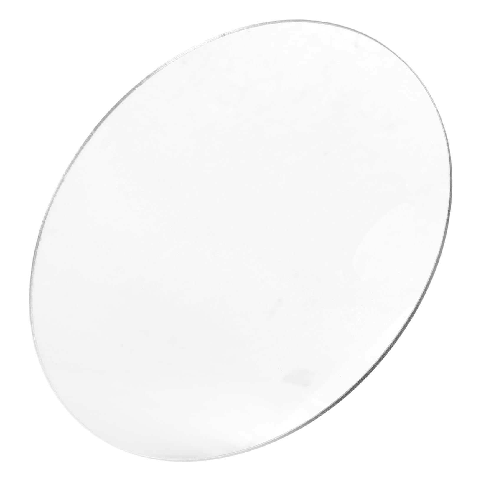 Abstract Decorative Wall Mirror Unique Shaped Acrylic Entryway Mirror for Home D cor Bathroom Bedroom Removable and Lightweight