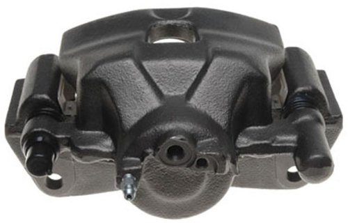 Raybestos R-Line Replacement Remanufactured Front Disc Brake Caliper for Select 2003-2005 Mazda 6 Model Years (FRC11799)