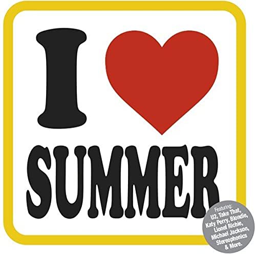 I (Heart) Summer