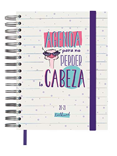 Télécharger Finocam – Agenda scolaire 2020-2021 4ème 155x217 1 jour Page tête Blanc espagnol PDF