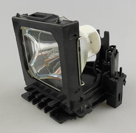 Lampe de vidéoprojecteur avec boîtier compatible 3M MP8790 référence 78696996012