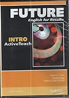 Future Intro ActiveTeach 0132744686 Book Cover