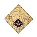Trend Setters Harry Potter Marauders Map I Solemnly Swear Starfire Prints Hanging Glass