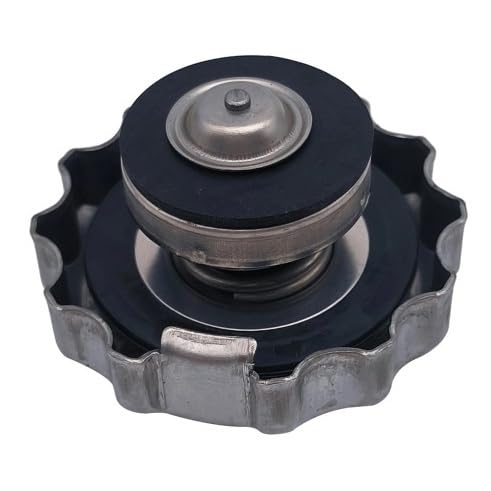 Couvercle de réservoir d'eau pour HS 400 500 700 ATV UTV - 5