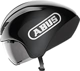 casco triathlon crono Design aerodinamico: la parte posteriore in morbido materiale EVA e il design multi-posizione garantiscono un'aerodinamica ottimizzata anche quando si muove/si inclina la testa