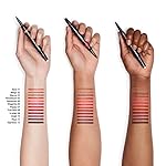 Shiseido LipLiner InkDuo (Prime + Line) - Primes & Shades Lips for Long-Lasting, 8-Hour Wear - Minimizes the Look of Fine Lines & Unevenness - Non-Drying Formula - Image 2