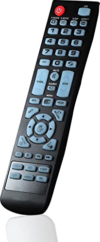 Universal für Element TV Fernbedienung Repalcement ELEFW248 ELEFW195 ELEFW505 ELEFT506 ELEFW247 ELEFW504 Cover