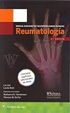 Manual Washington de especialidades clí­nicas. Reumatología