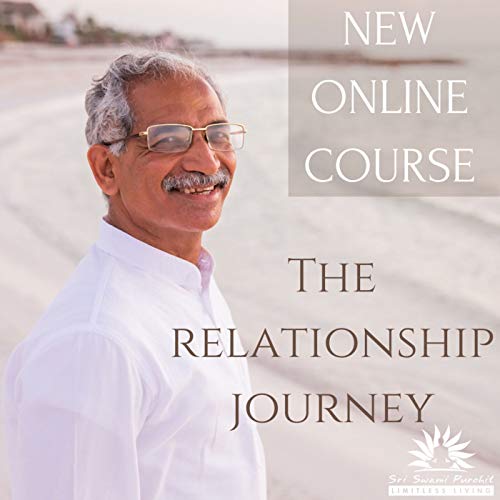 THE RELATIONSHIP JOURNEY/ EL VIAJE DE LAS RELACIONES