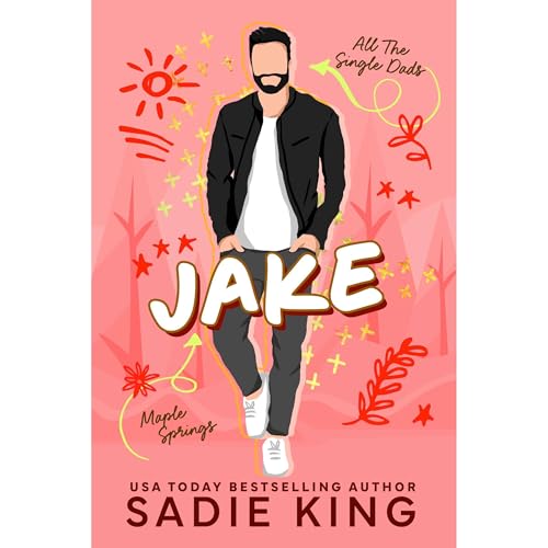 Jake (By Sadie King) episode artwork