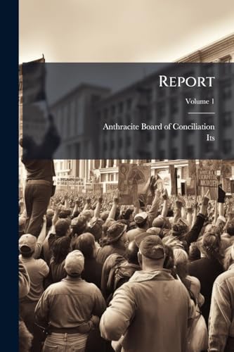 Report; Volume 1