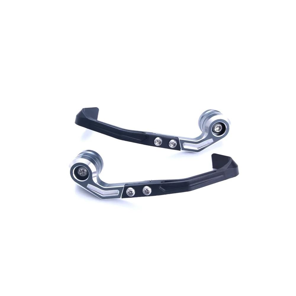 FHNGUD Motorcycle Handlebar Hand Guard Levers Motorcycle Guard Brake Clutch Handguard Lever Protector for M1000RR S1000RR 2023