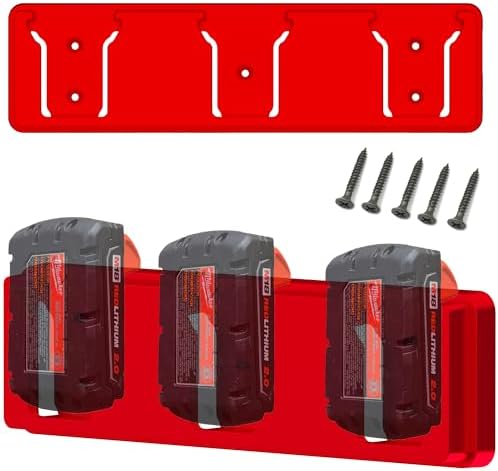 Milwaukee M18 18V Lithium-Ion Cordless 5 In. Random Orbit Sander With Multi-Tool - Foto 4