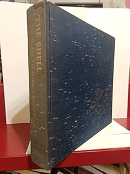 Hardcover The Shell / Hugh and Marguerite Stix and Book